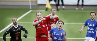 IFK föll stort mot topplaget