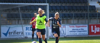 Emmas osannolika comeback – kan debutera för LFC i allsvenskan: "Tröttnade på fotbollen"