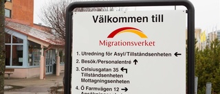 Sveriges asylprocess är human