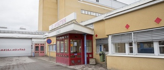 Kullbergska fjärde bäst av små sjukhus