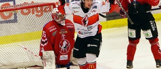 Hästens powerplay oroar