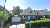 Huset på Nydalsvägen 13 i Bålsta sålt igen - andra gången på kort tid