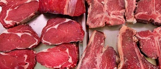 Köttfrosseriet hotar både hälsa och miljö