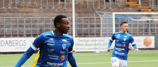 Höjdpunkter: Se målen från ÅFF:s viktiga match mot Vänersborg här