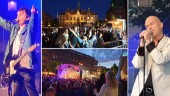 Så var torsdagens premiär av Eskilstuna festival: "Vansinne och vanvett"