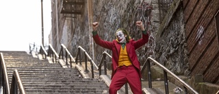 Uppföljaren till "Joker" får premiärdatum