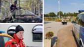Räddningsdykarna finns nu bara i Norrköping – kritik från Linköping efter dödsolyckan: "Arbetsmiljön blir fruktansvärd"