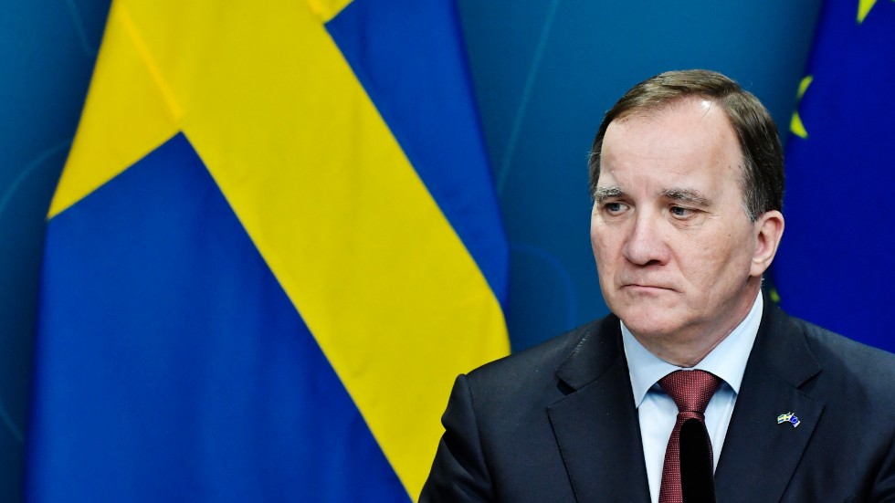Statsminister Stefan Löfven (S) visste vad han gjorde när han konstaterade att en Moderatledd regering som stödjer sig på Sverigedemokraterna riskerar att föra Sverige i en ickedemokratisk riktning.
