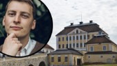Tureholm får slottsteater i sommar "Planerar för fullt"
