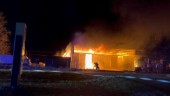 Stor mängd bränder i Linghem på kort tid – Polisen: "Väldigt illavarslande"