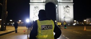 Franska polisens drogbeslag var jordgubbsgodis