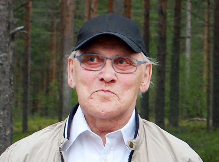 Einar Sundbom