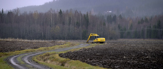 Underlätta byggande på landsbygden