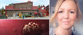 Förskola i Skellefteå kommun drabbad av covidutbrott – flera insjuknade: ”Ett ansträngt läge”