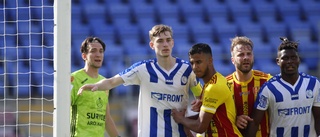 Efter känsliga flytten – nu värvar IFK rivalens kapten
