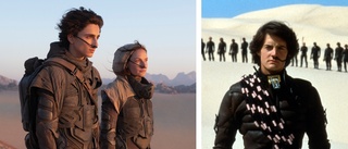 Här är allt du behöver veta om nya "Dune"