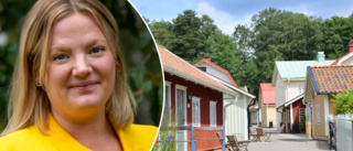 Hon blir chef för ALV:s största satsning någonsin • Ny avdelning • 180 miljoner kronor i projektet