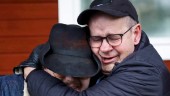 Idol-Fredriks pappa: "Stod och skakade och grät" • Berättar om ögonblicket när han insåg sonens gåva