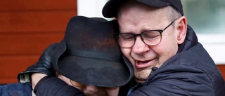 Idol-Fredriks pappa: "Stod och skakade och grät" • Berättar om ögonblicket när han insåg sonens gåva