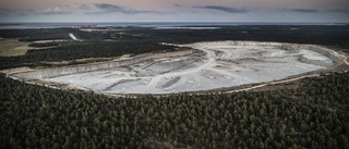 Cementakrisen: Hundratals byggjobb hotade i Uppsala