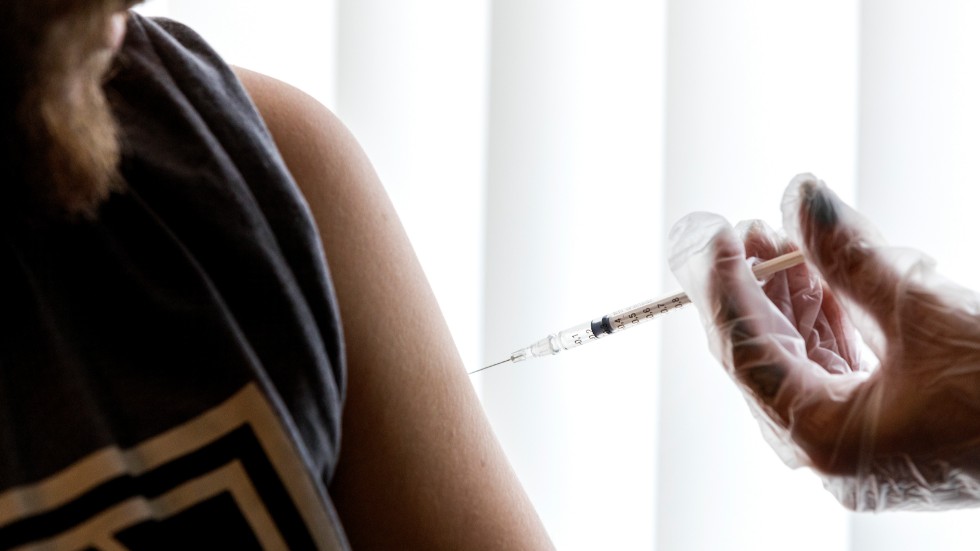 Vaccin mot meningokocker kan ge ett visst skydd mot könssjukdomen gonorré, enligt ny forskning. Arkivbild.
