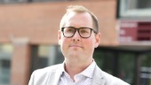 "Verkligheten verkar i vanlig ordning inte spela någon roll" – replikerar Fredrik Stenberg (S) till (C) – gällande minskade förskolegrupper