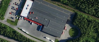 Diös köper stor lagerlokal på Hedensbyn: ”Fortsätter att säkerställa vår position i Skellefteå”