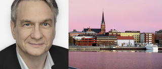 Beskedet: Han blir chef för Luleå Business Region