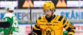 Arvid Lundberg presenterad av SHL-klubb – återvänder till Småland