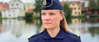 Efter skjutningarna – polisen har kallat in förstärkning till Eskilstuna: "Vill försvåra nya attacker"