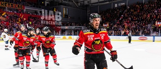 Lepistö kan bli årets back i SHL