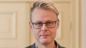 Björn Kohlström tilldelas kritikerpris