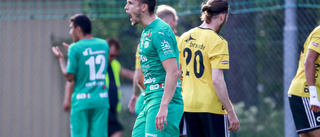 Direktsändning 16 okt: Friska Viljor FC - Bodens BK FF