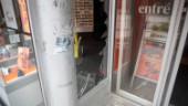 Tjuvarna kan ha stulit varor för hundratusentals kronor