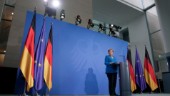 Merkel stöttar västra Balkans väg mot EU