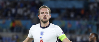 Kanes måldubbel tog England till EM-semifinal