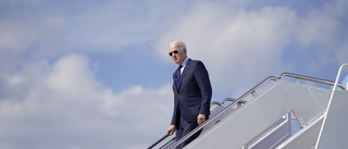 Joe Biden bör sätta Vladimir Putin på plats