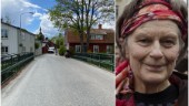 Gitte Jutvik Guterstam (V) om att Västra infarten skrotas: "Det var inte hållbart"