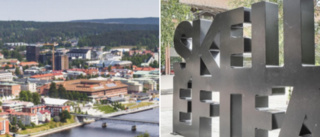Nytt mål föreslås i analys – 90 000 invånare i Skellefteå 2030