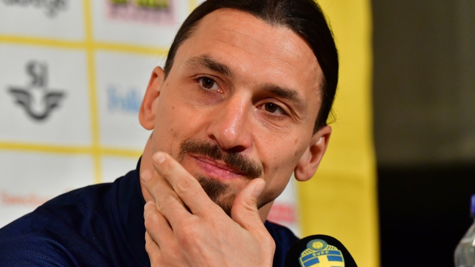 VM 2022? Varför inte? Kvalar Sverige dit och han själv har vad som krävs vill Zlatan Ibrahimovic gärna göra karriärens tredje VM-slutspel.