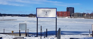 Nej, Södra hamn har inte bytt namn till Valleby Hamn