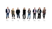 De blir nya styrelsemedlemmar i Företagarna Luleå