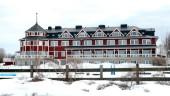 Ett steg närmare hotellköp för kommunen