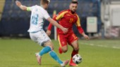 "Haksa" med assist när Montenegro vann klart