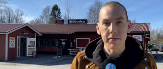 TV: "Många Gräsöbor chockade efter avslöjandet"