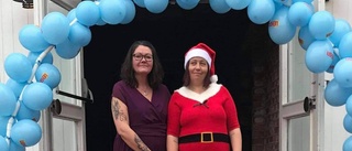 Ideell organisation ska hjälpa till med julklappar i Vimmerby – "Inget barn ska behöva ljuga om julafton" 