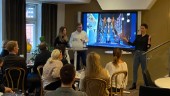 Nätverkseventet Last Tuesday tillbaka i fysisk form: "Superkul att så många kommer"