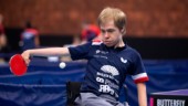 Motala open gav Öhgren hopp inför Paralympics
