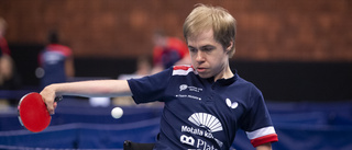 Motala open gav Öhgren hopp inför Paralympics