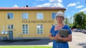 Barbara släpper feelgood-roman om Stallarholmen